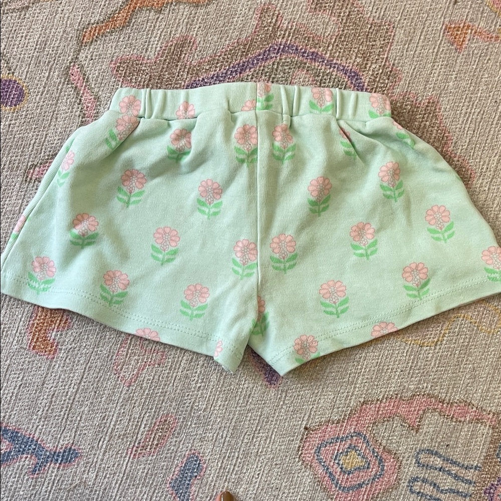 The Beaufort Bonnet Company Shipley Shorts - Picture 2 of 2